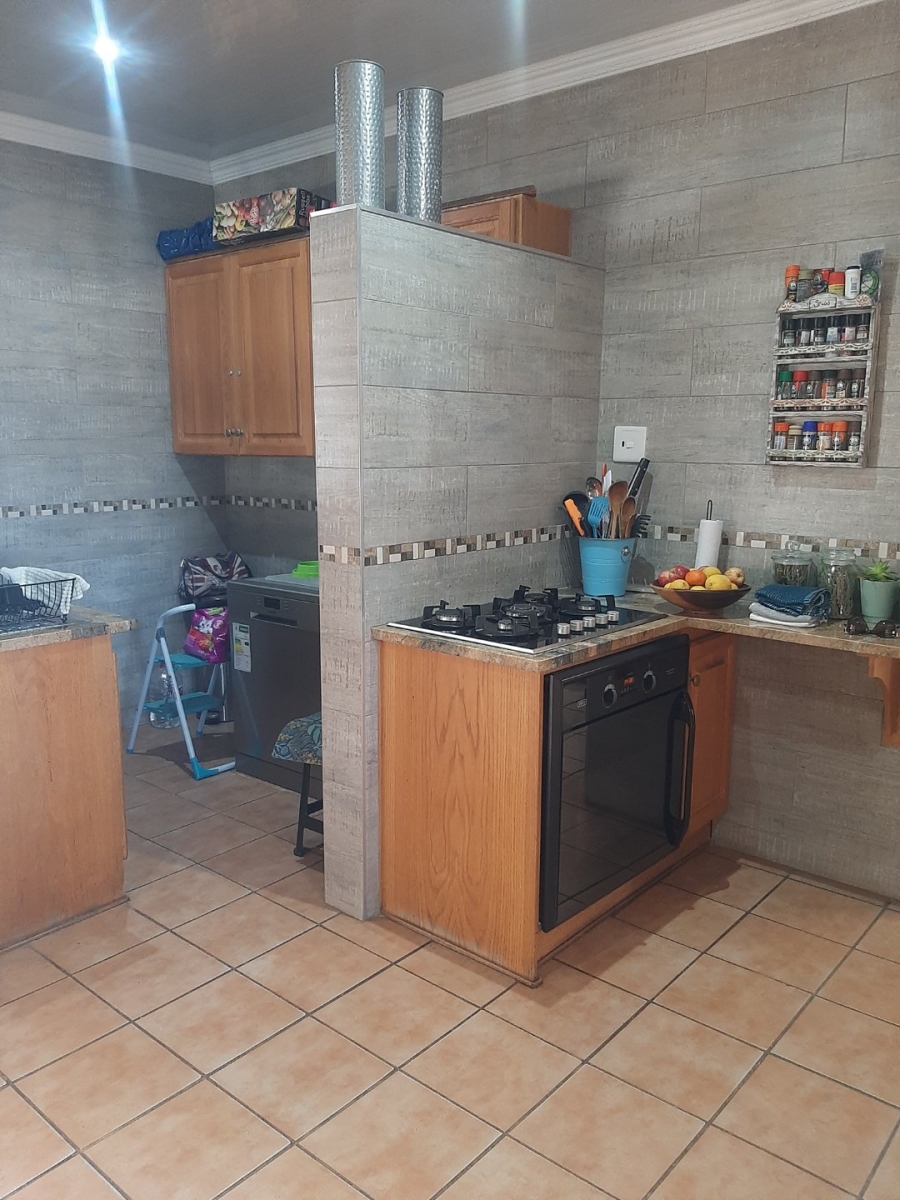 3 Bedroom Property for Sale in Panorama Free State